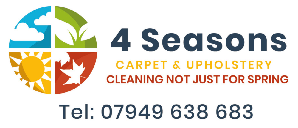 4 Seasons Carpet And Upholstery Cleaning LTD